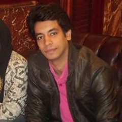 Ahmed Saeed Heidar