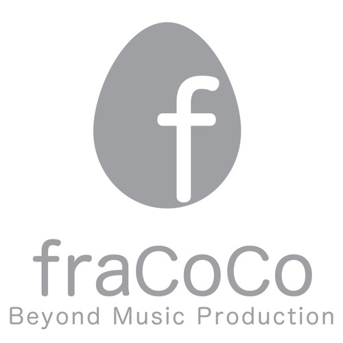 fraCoCo VoiceSample’s avatar