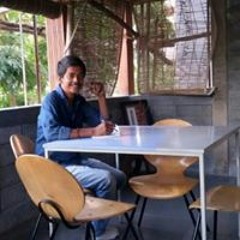 Sai Karthik