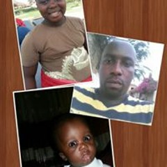 Samuel Benjamin Ogoo