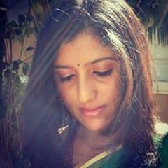 Sharvari Shashikanth