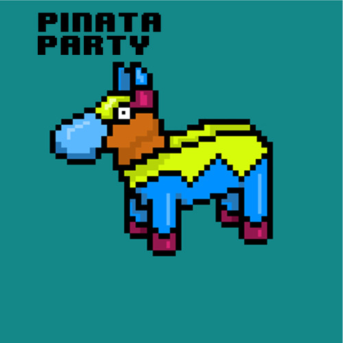 Stream Piñata Party music | Listen to songs, albums, playlists for free on  SoundCloud