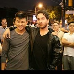 Jimmy Zhong