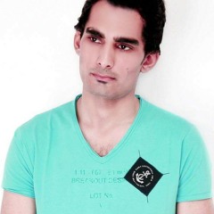 Arbab Fawad