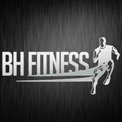 Bhfitness Barry Hennessy