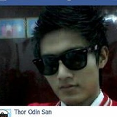 Thor Odin San