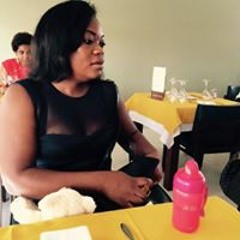 Rosa Laurentina João