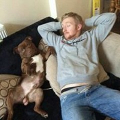 Liam Sooty Sutcliffe