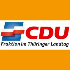 CDU Fraktion Thüringen