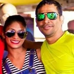 Shyanika Malina De Silva