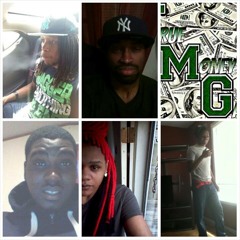 TMG Da Squad offical page