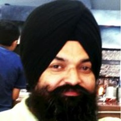 DrLakhwinder Singh