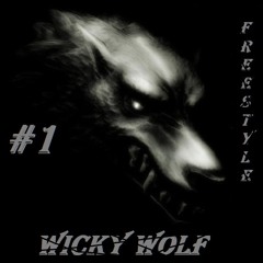 Wicky Wolf Zoe