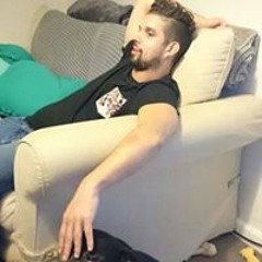 Anthony 'Rocky' Matijevic