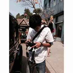 Setya Qodar Al Haolandi