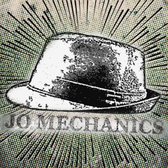 JoMechanics
