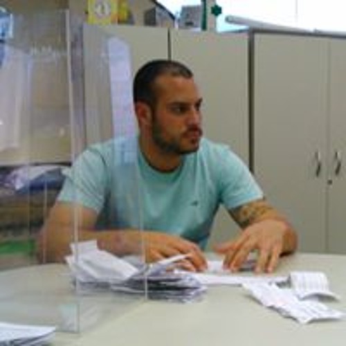 Rafa Gomes’s avatar