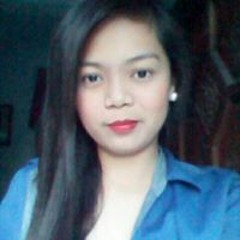 Alyssa Bagabay Legaspi