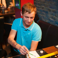 Евгений Kalabuhoff