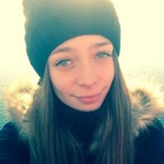 Aude Vissuzaine Fumey