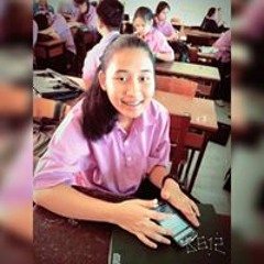 Natnaree Pungpronprom