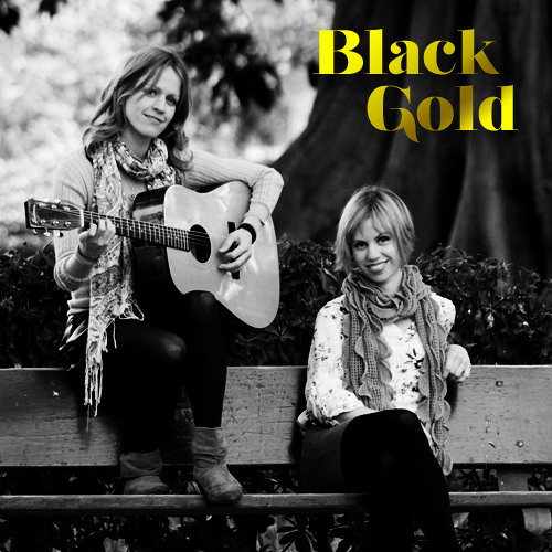 Black Gold - Nouvelle Vague - In A Manner Of Speaking