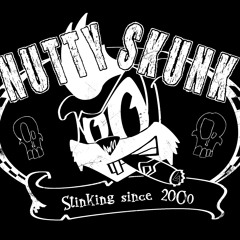 Nutty Skunk