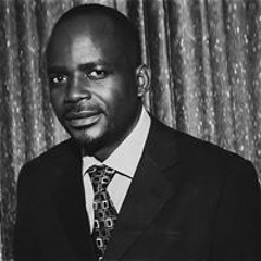 Francis Onyango K'Owuor