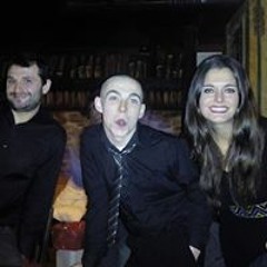 Jake Saunders Active