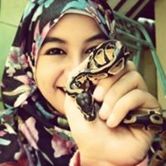 Claudya H. Herdiawan