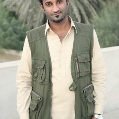 Whaaj Baloch