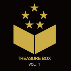 TREASURE BOX VOL.1[gt,cs edit-01]