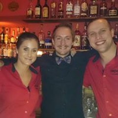 Emil Roberto Bergström