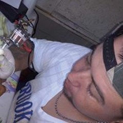 Mucha Sangre Calavera