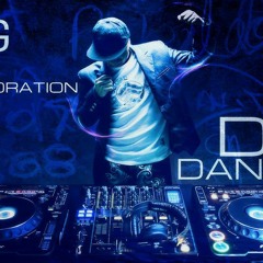 DJ DANSTY