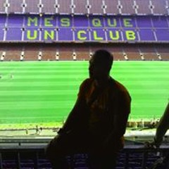 Aryo Sebastian Budyanto