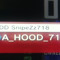 AHOOD 718