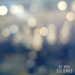 no more golonko