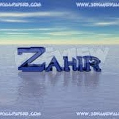 Zahir Qauame