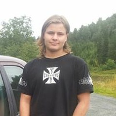 Stian Kevin Tiller Thorød