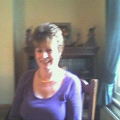 Deborah Helen Meadows