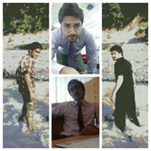 Ahsan Mughees’s avatar