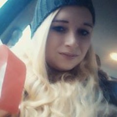 Jaqueline van der Veen