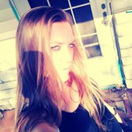 Jessica Pye’s avatar