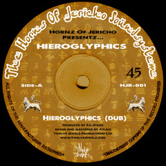 Hornz Of Jericho