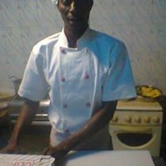 Abdouliekololi Bojang