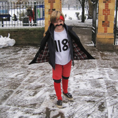 Nico Condon