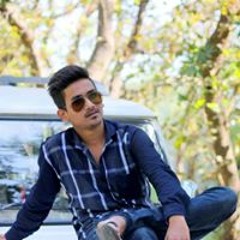 mohit negi