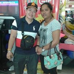 Taimah Malvas Adolfo