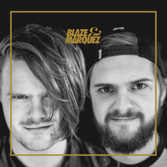 Blaze&Marquez